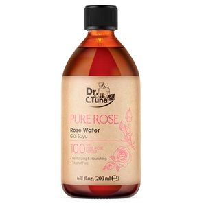 Dr. C. Tuna Pure Rose Water